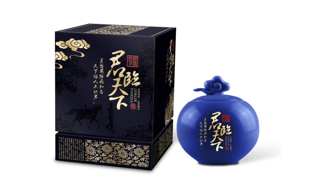 柳城县包装设计告诉您礼品包装符合的特点